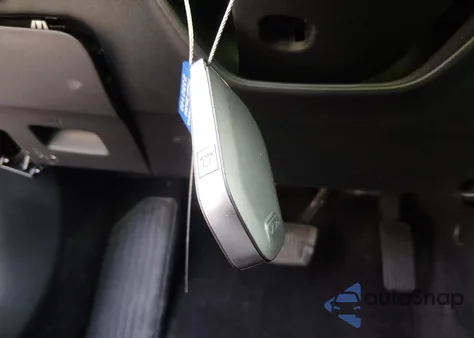 2025 Kia K4 Ex from USA, damaged, VIN 3KPFU4DE8SE038713